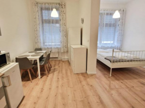 Green Apartment Studio L30 Neukölln